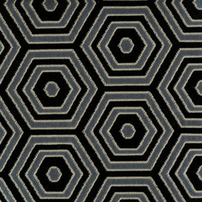 Gabrisa Mercury by Kravet Design Fabric