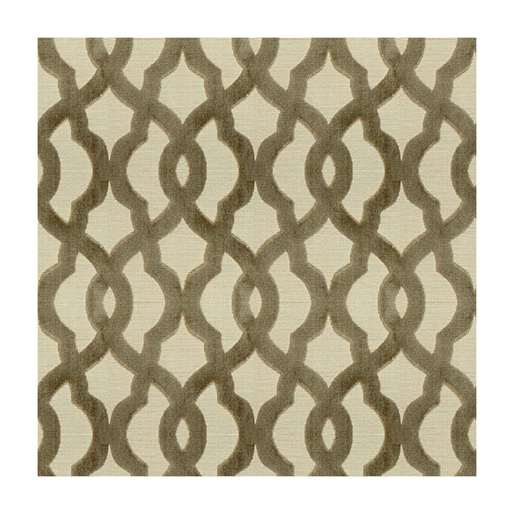 Layered Luxury Platinum by Kravet Couture Fabric RAYON - 86%;POLYESTER - 14% Belgium HEAVY Horizontal: 7 and Vertical: 17 55 - Fabric Carolina -