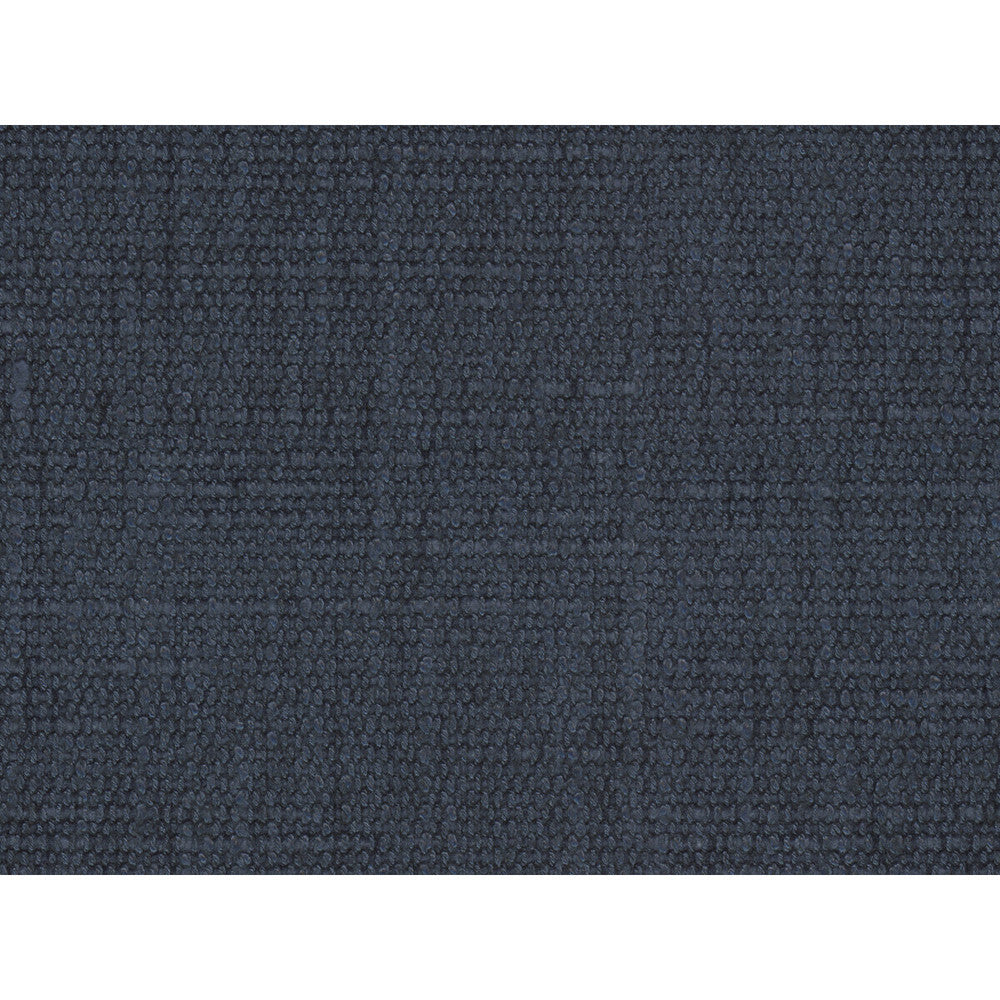 Scoria Indigo by Kravet Couture Designer Fabric CALVIN KLEIN HOME VISCOSE - 50%;COTTON - 39%;LINEN - 11% Italy MEDIUM Horizontal: and Vertical: 54.5 - Swanky Fabrics -