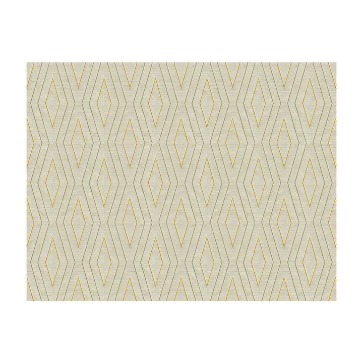 Electra Luminaire by Kravet Couture Fabric MICHAEL BERMAN II COLLECTION POLYESTER - 75%;SILK - 25% India - Horizontal: 4.5 and Vertical: 7 54.5 - Fabric Carolina -