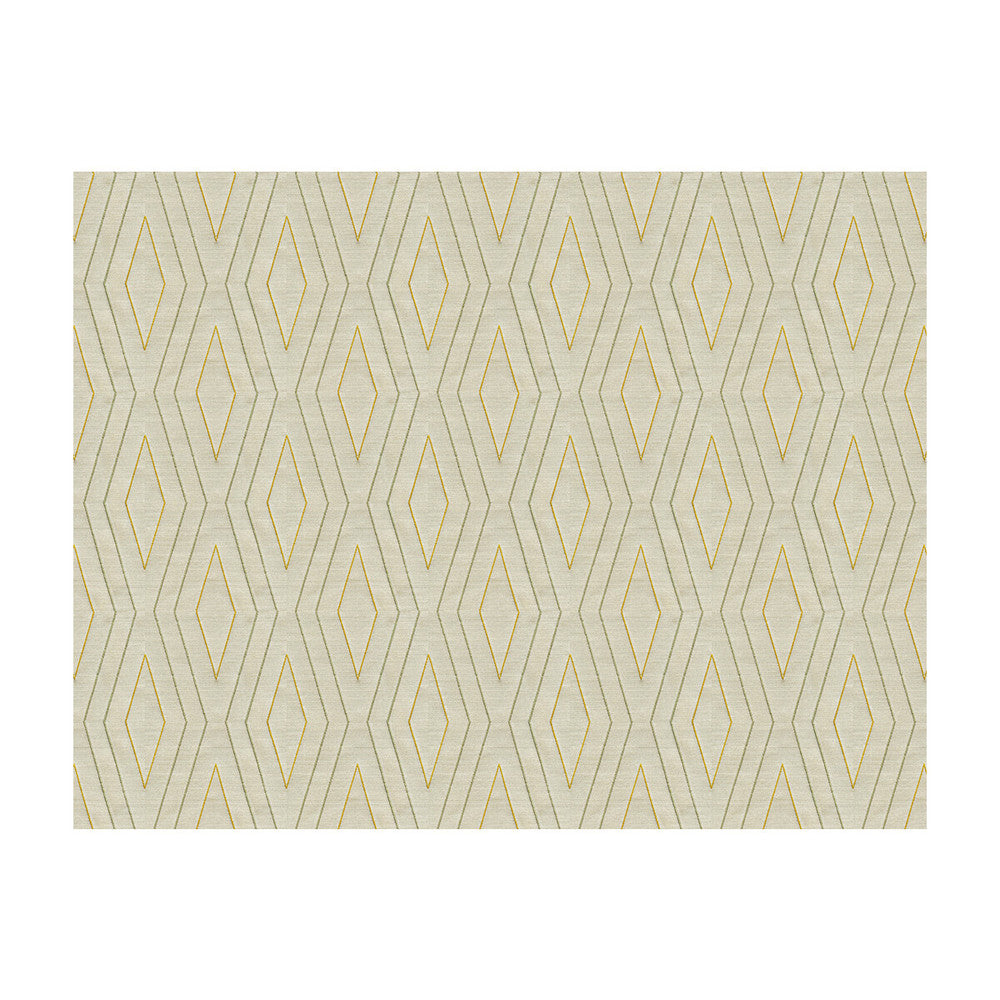 Electra Luminaire by Kravet Couture Designer Fabric MICHAEL BERMAN II COLLECTION POLYESTER - 75%;SILK - 25% India Horizontal: 4.5 and Vertical: 7 54.5 - Swanky Fabrics -