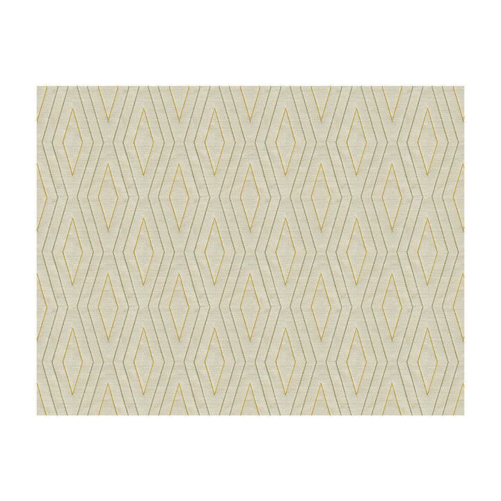 Electra Luminaire by Kravet Couture Designer Fabric MICHAEL BERMAN II COLLECTION POLYESTER - 75%;SILK - 25% India Horizontal: 4.5 and Vertical: 7 54.5 - Swanky Fabrics -