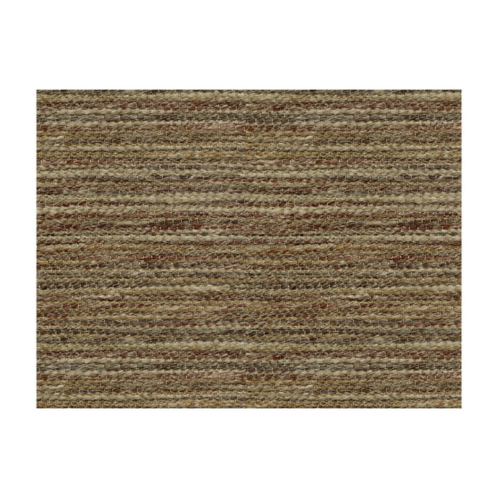 Earthen Merlot by Kravet Couture Fabric - LINEN - 63%;WOOL - 30%;POLYESTER - 7% Belgium MEDIUM Horizontal: 4.5 and Vertical: - 55 - Fabric Carolina -