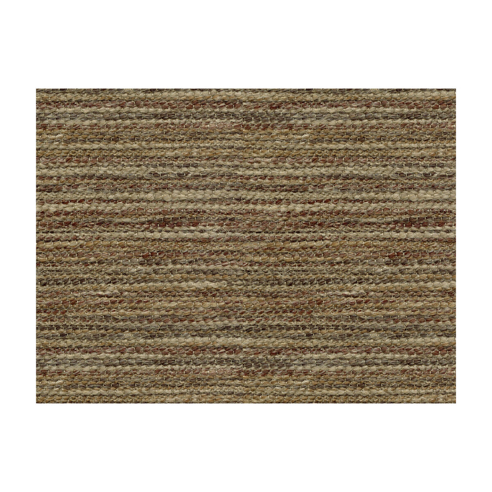 Earthen Merlot by Kravet Couture Fabric LINEN - 63%;WOOL - 30%;POLYESTER - 7% Belgium MEDIUM Horizontal: 4.5 and Vertical: 55 - Fabric Carolina -