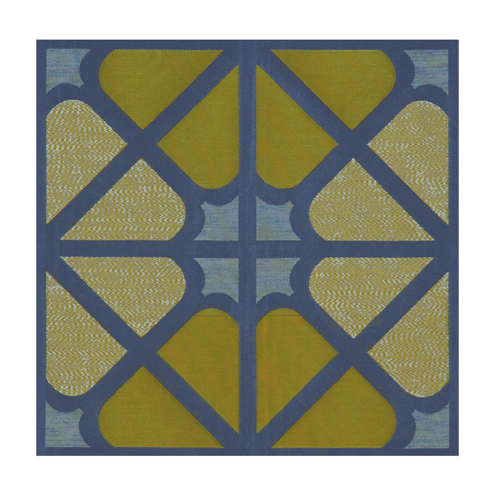 Bhakti Danube by Kravet Couture Fabric PACIFIC RIM VISCOSE - 45%;LINEN - 35%;SILK - 20% India Horizontal: 13.5 and Vertical: 14 54.5 - Fabric Carolina -