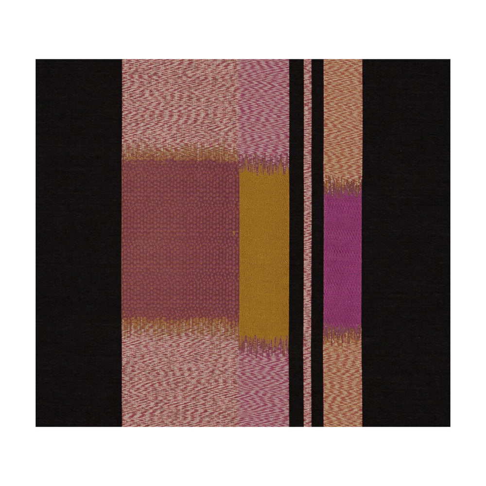 Maru Obi Berry by Kravet Couture Fabric Kravet Couture Fabric Maru Obi BerryFabric PACIFIC RIM VISCOSE - 70%;POLYESTER - 23%;SILK - 7% India </p><p>Repeat: H: 18.5, V: 16.5 55.5 - Fabric Carolina -