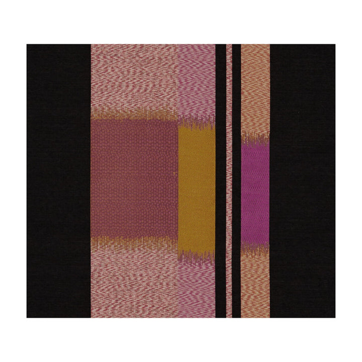 Maru Obi Berry by Kravet Couture Fabric Kravet Couture Fabric Maru Obi BerryFabric PACIFIC RIM VISCOSE - 70%;POLYESTER - 23%;SILK - 7% India </p><p>Repeat: H: 18.5, V: 16.5 55.5 - Fabric Carolina -