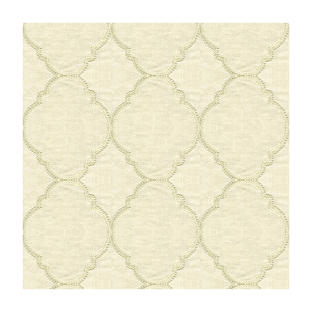 33748-1 by Kravet Couture Fabric - LINEN - 68%;VISCOSE - 32% India - Horizontal: 6 and Vertical: 7.5 50 - Fabric Carolina -
