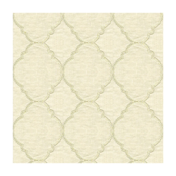 33748-1 by Kravet Couture Fabric - LINEN - 68%;VISCOSE - 32% India - Horizontal: 6 and Vertical: 7.5 50 - Fabric Carolina -