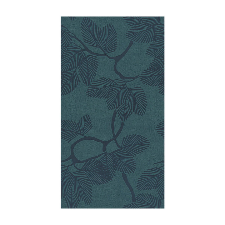 Prunus Danube by Kravet Couture Fabric PACIFIC RIM LINEN - 68%;SILK - 32% China LIGHT Horizontal: 14 and Vertical: 26 53 - Fabric Carolina -