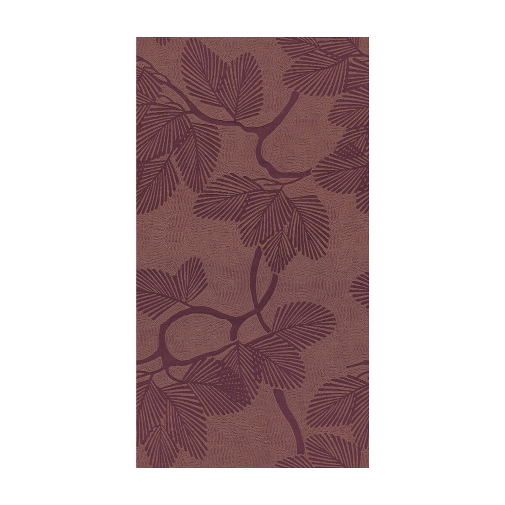 Prunus Madder by Kravet Couture Fabric Kravet Couture Fabric Prunus MadderFabric PACIFIC RIM LINEN - 68%;SILK - 32% China </p><p>Repeat: H: 14, V: 26 53 - Fabric Carolina -