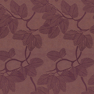 Prunus Madder by Kravet Couture Fabric