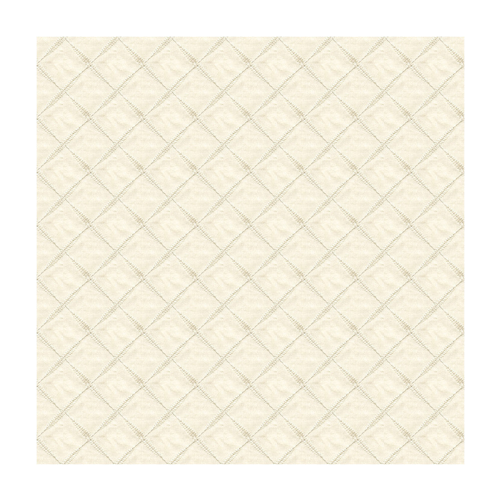 33756-1 by Kravet Couture Fabric - LINEN - 67%;VISCOSE - 29%;ZARI - 4% India LIGHT Horizontal: 3 and Vertical: 3 51 - Fabric Carolina -