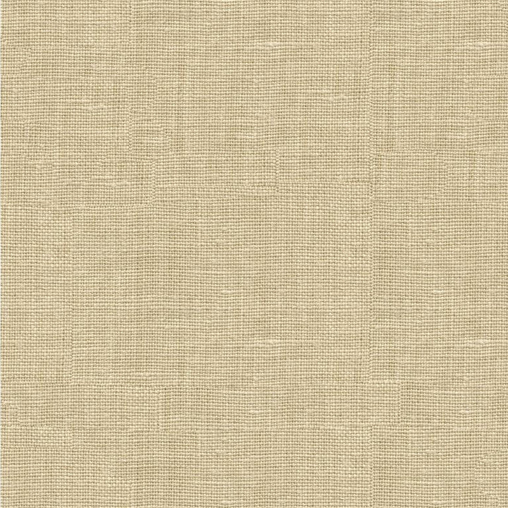 33767.116 by Kravet Basics Designer Fabric in our sample Linen 100% Belgium Heavy Horizontal: See Sample and Vertical: See Sample 56 inches - Swanky Fabrics -