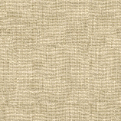 Mendoza Linen - Natural By Kravet Couture Fabric