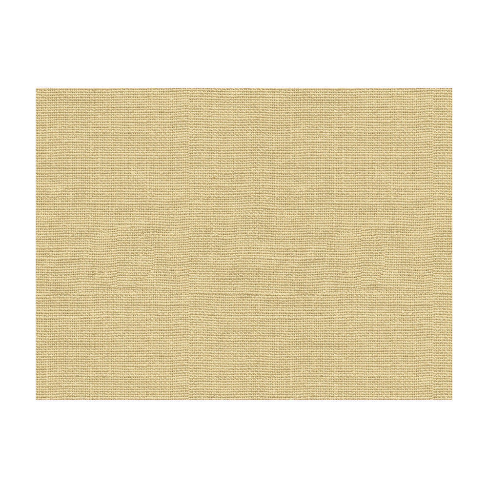 33767-16 by Kravet Basics Designer Fabric PERFECT PLAINS LINEN - 100% Belgium HEAVY Horizontal: - and Vertical: - 56 - Swanky Fabrics -