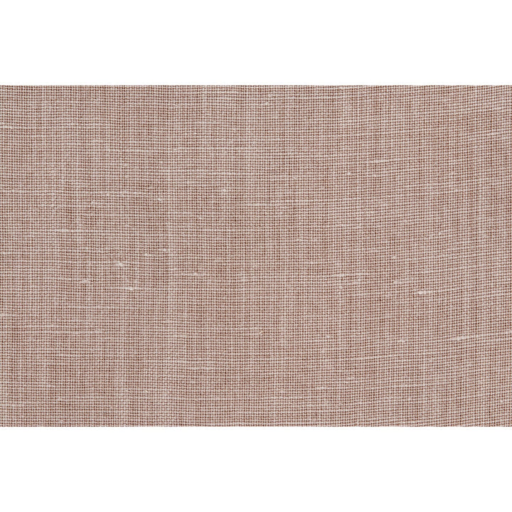 33767-17 by Kravet Basics Designer Fabric PERFECT PLAINS LINEN - 100% Belgium HEAVY Horizontal: and Vertical: 56 - Swanky Fabrics -
