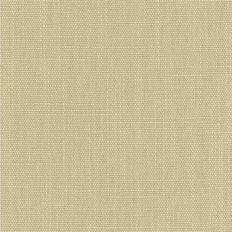 33771.52 by Kravet Basics Designer Fabric Perfect Plains Linen 55%, Cotton 45% China Light Horizontal: see sample and Vertical: see sample 54 inches - Swanky Fabrics -