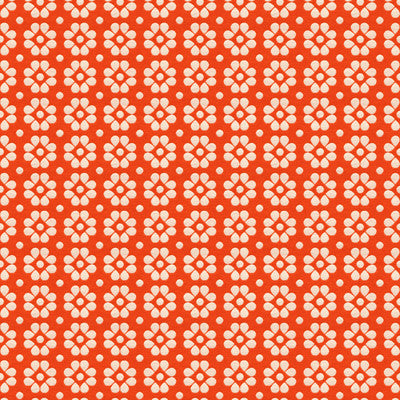 Kahlo Mandarin by Kravet Design Fabric