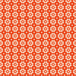 Kahlo Mandarin by Kravet Design Fabric