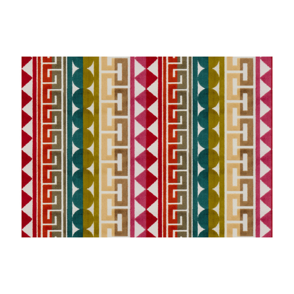 Seurat Confetti by Kravet Design Fabric Kravet Design Fabric Seurat ConfettiFabric JONATHAN ADLER CHARADE POLYESTER - 62%;VISCOSE - 38% Belgium </p><p>Repeat: H: 14, V: 13 54 - Fabric Carolina -