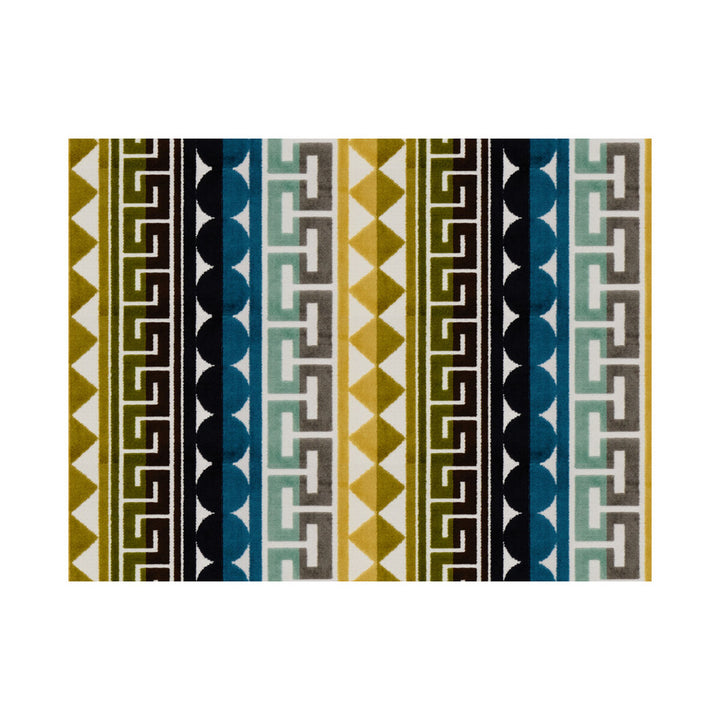 Seurat Seaside by Kravet Design Fabric Kravet Design Fabric Seurat SeasideFabric JONATHAN ADLER CHARADE POLYESTER - 62%;VISCOSE - 38% Belgium </p><p>Repeat: H: 14, V: 13 54 - Fabric Carolina -