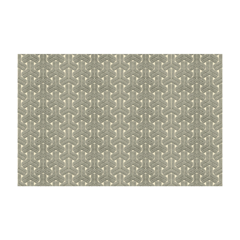 Peries Stone by Kravet Design Fabric Kravet Design Fabric Peries StoneFabric JONATHAN ADLER CHARADE VISCOSE - 60%;COTTON - 40% India </p><p>Repeat: H: 3, V: 2 54.5 - Fabric Carolina -