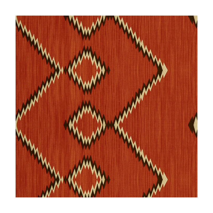 Vasquez Pueblo by Kravet Design Fabric MUSEUM OF NEW MEXICO COTTON - 82%;POLYESTER - 18% India HEAVY Horizontal: 26 and Vertical: 15.5 53 - Fabric Carolina -