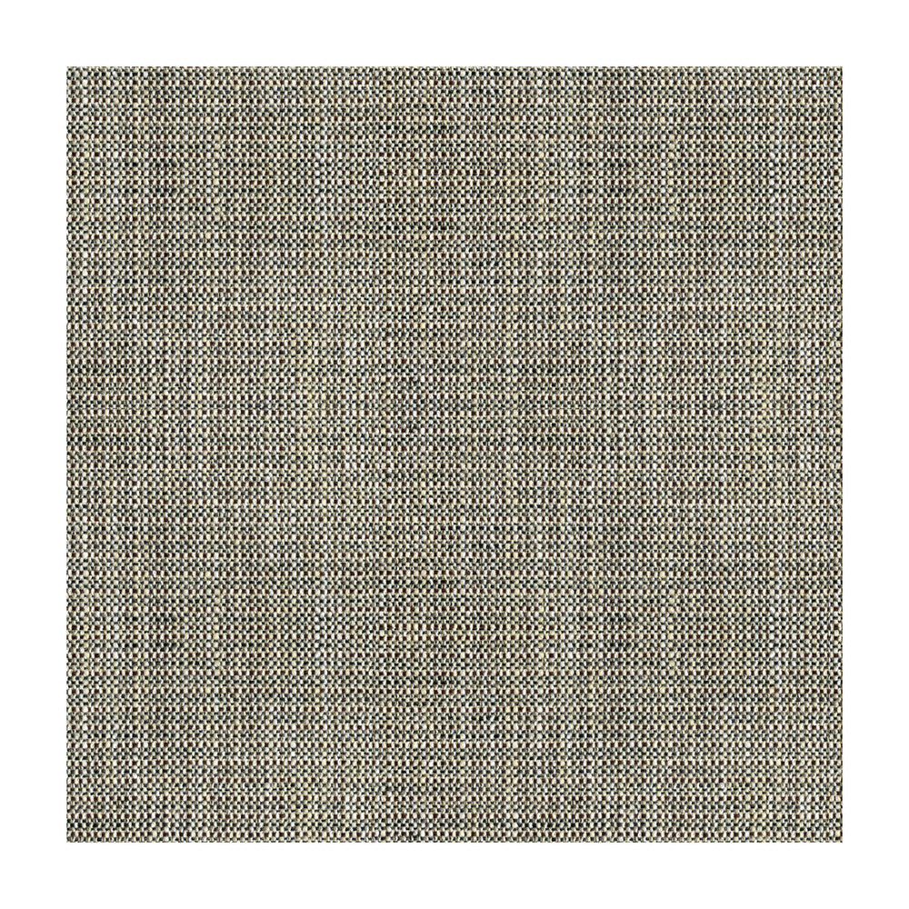 Rafael Coal by Kravet Basics Designer Fabric JONATHAN ADLER CHARADE POLYESTER - 80%;ACRYLIC - 20% China HEAVY Horizontal: - and Vertical: - 57 - Swanky Fabrics -