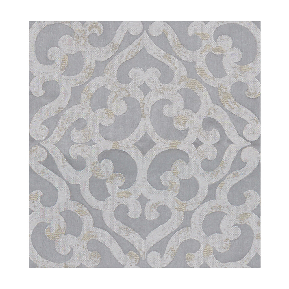 Kurrajong Silver by Kravet Design Fabric Kravet Design Fabric Kurrajong SilverFabric CANDICE OLSON COLLECTION VISCOSE - 58%;POLYESTER - 22%;ACRYLIC - 20% India </p><p>Repeat: H: 18.5, V: 20.5 54 - Fabric Carolina -