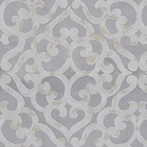 Kurrajong Silver by Kravet Design Fabric