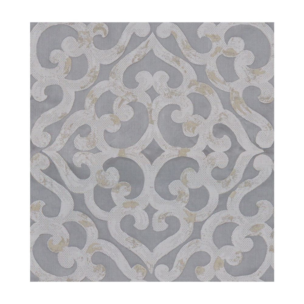 Kurrajong Slate by Kravet Design Fabric Kravet Design Fabric Kurrajong SlateFabric CANDICE OLSON COLLECTION VISCOSE - 58%;POLYESTER - 22%;ACRYLIC - 20% India </p><p>Repeat: H: 18.5, V: 20.5 54 - Fabric Carolina -