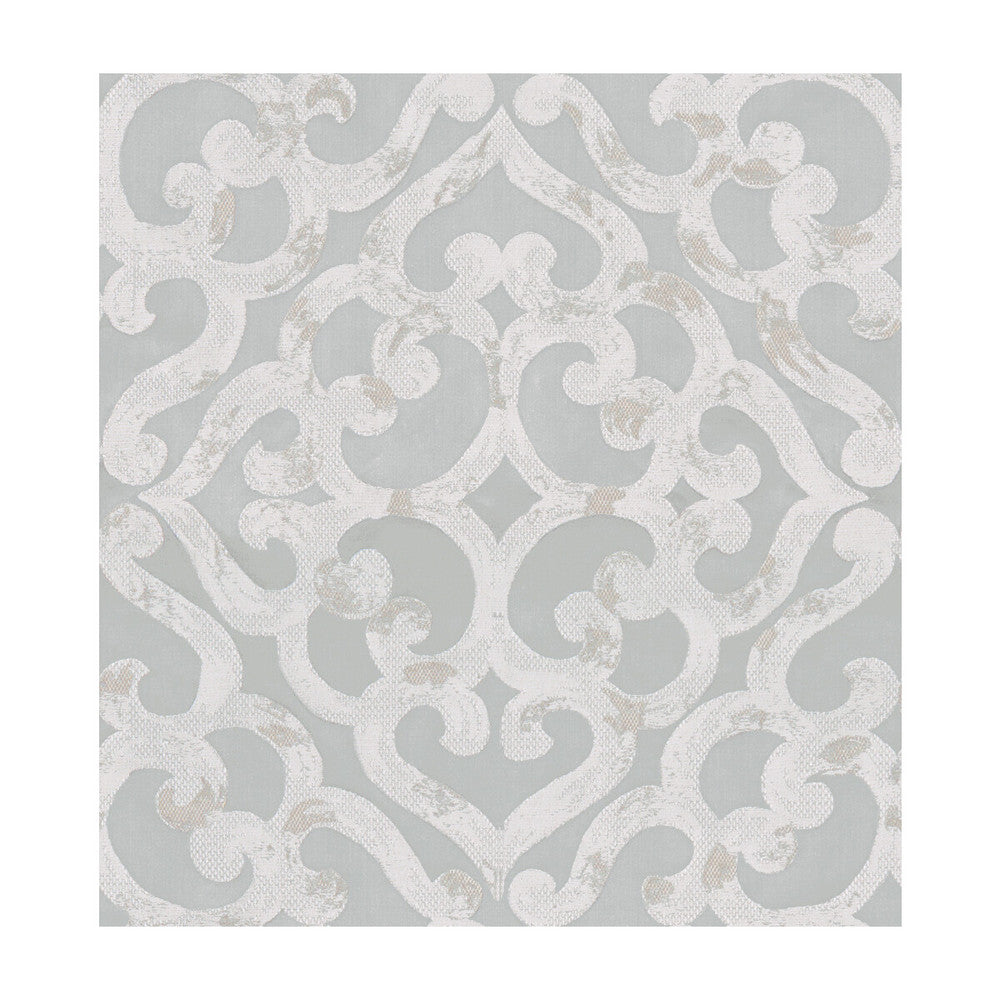 Kurrajong Seaglass by Kravet Design Fabric Kravet Design Fabric Kurrajong SeaglassFabric CANDICE OLSON COLLECTION VISCOSE - 58%;POLYESTER - 22%;ACRYLIC - 20% India </p><p>Repeat: H: 18.5, V: 20.5 54 - Fabric Carolina -
