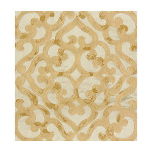 Kurrajong Gold by Kravet Design Fabric