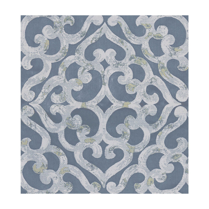 Kurrajong Vapor by Kravet Design Fabric Kravet Design Fabric Kurrajong VaporFabric CANDICE OLSON COLLECTION VISCOSE - 58%;POLYESTER - 22%;ACRYLIC - 20% India </p><p>Repeat: H: 18.5, V: 20.5 54 - Fabric Carolina -