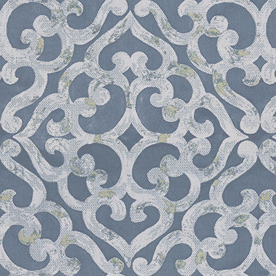 Kurrajong Vapor by Kravet Design Fabric
