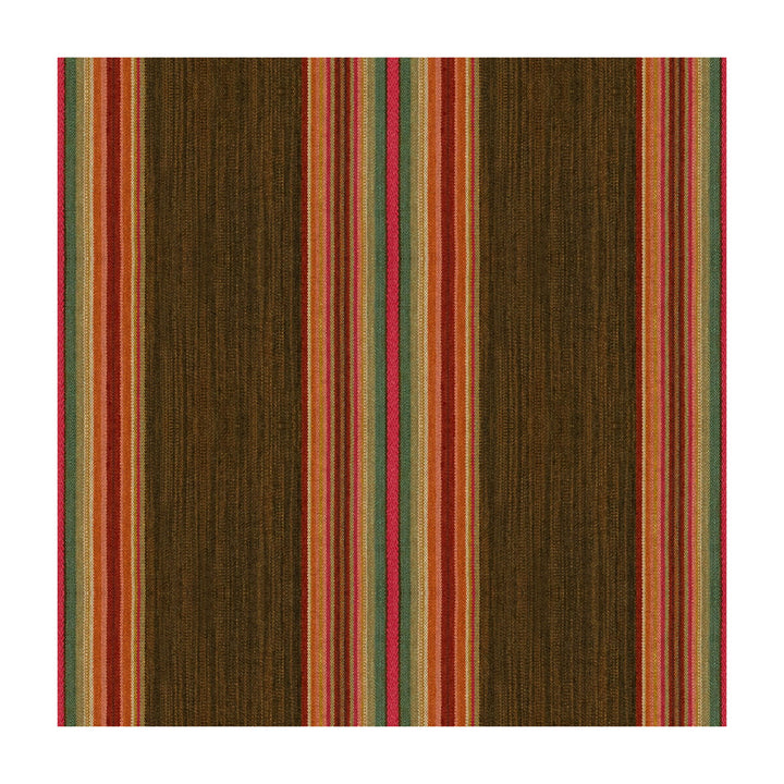 Gaban Stripe Sundance by Kravet Design Fabric MUSEUM OF NEW MEXICO COTTON - 70%;JUTE - 30% India Horizontal: 13 and Vertical: 0 53 - Fabric Carolina -