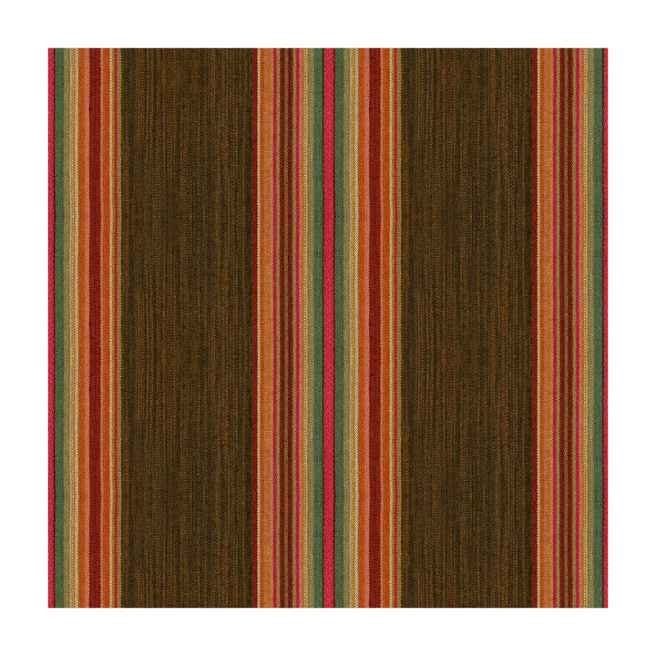 Gaban Stripe Sundance by Kravet Design Designer Fabric MUSEUM OF NEW MEXICO COTTON - 70%;JUTE - 30% India Horizontal: 13 and Vertical: 0 53 - Swanky Fabrics -