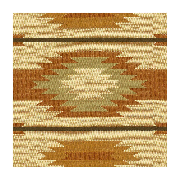Outpost Sagebrush by Kravet Design Designer Fabric MUSEUM OF NEW MEXICO RAYON - 54%;COTTON - 34%;POLYESTER - 12% United States HEAVY Horizontal: 14 and Vertical: 14 57 - Swanky Fabrics -