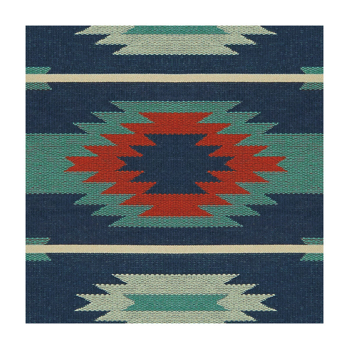 Outpost Big Sky by Kravet Design Fabric MUSEUM OF NEW MEXICO RAYON - 54%;COTTON - 34%;POLYESTER - 12% United States HEAVY Horizontal: 14 and Vertical: 14 57 - Fabric Carolina -