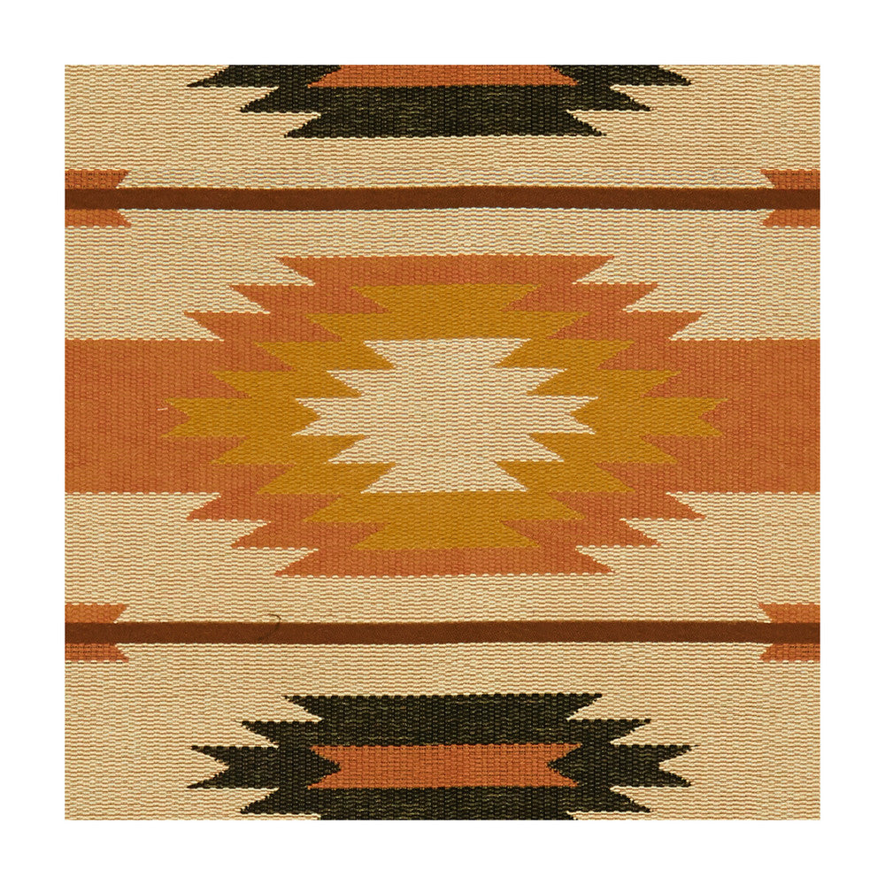 Outpost Yam by Kravet Design Fabric MUSEUM OF NEW MEXICO RAYON - 54%;COTTON - 34%;POLYESTER - 12% United States HEAVY Horizontal: 14 and Vertical: 14 57 - Fabric Carolina -