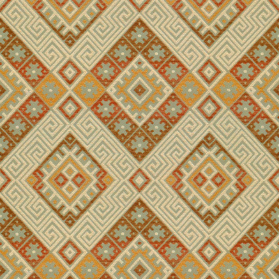 Kassa Sagebrush by Kravet Design Fabric