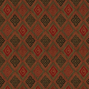 Karibu Ochre by Kravet Contract Fabric