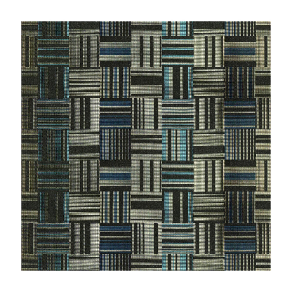 Maisha Starlight by Kravet Contract Fabric TANZANIA J BANKS COLLECTION RAYON - 60%;POLYESTER - 32%;COTTON - 8% United States HEAVY Horizontal: 14 and Vertical: 13 54 - Fabric Carolina -