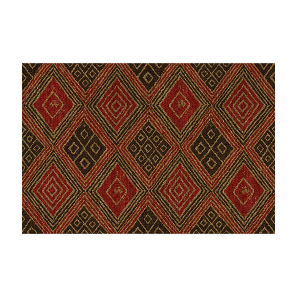 33858-624 by Kravet Design Fabric TANZANIA J BANKS COLLECTION POLYESTER - 100% China HEAVY Horizontal: 14 and Vertical: 11 54 - Fabric Carolina -