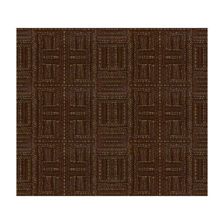 Alama Cocoa by Kravet Contract Fabric TANZANIA J BANKS COLLECTION POLYESTER - 79%;NYLON - 21% United States HEAVY Horizontal: 10 and Vertical: 5.5 58.5 - Fabric Carolina -