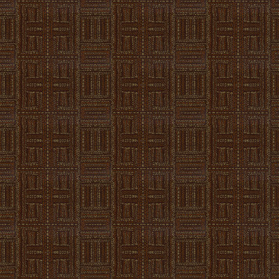 Alama Cocoa by Kravet Contract Fabric