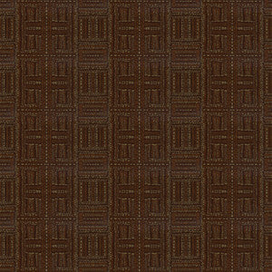 Alama Cocoa by Kravet Contract Fabric