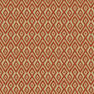 Banati Persimmon by Kravet Contract Fabric