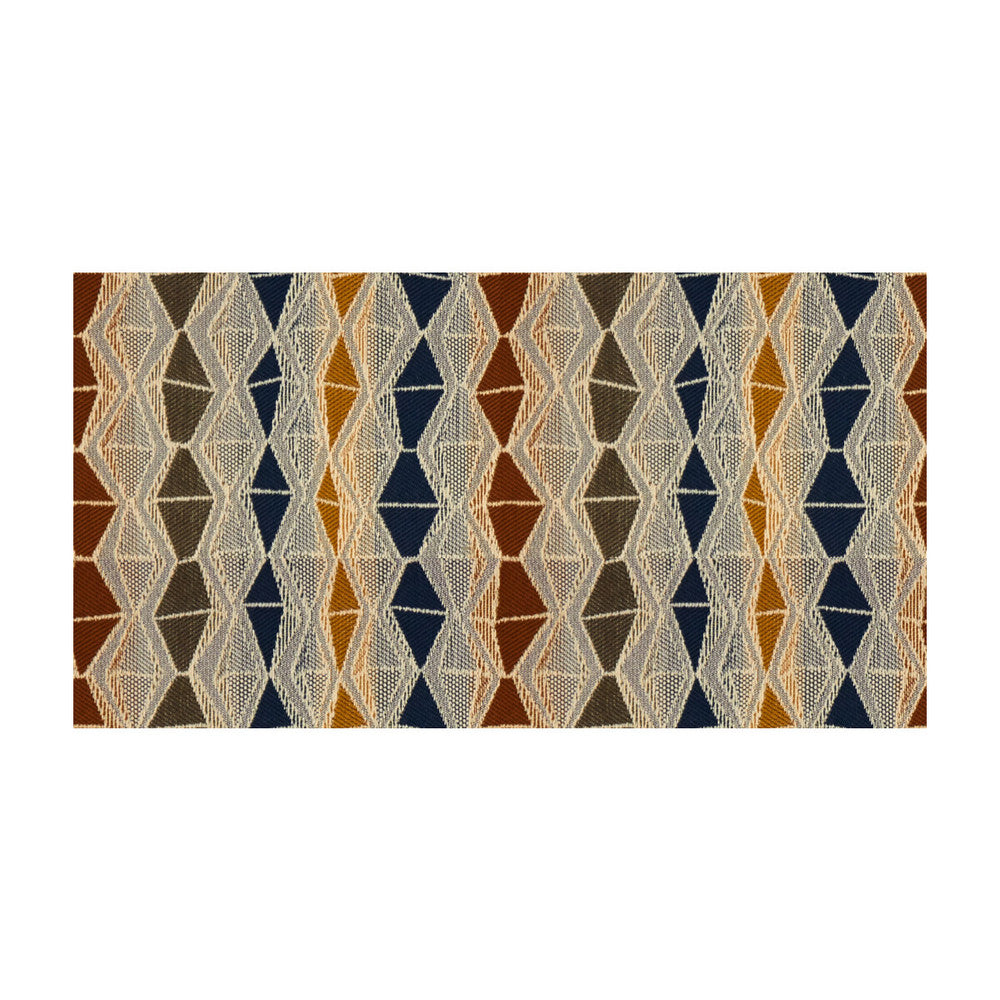 Nyota Ink by Kravet Contract Fabric TANZANIA J BANKS COLLECTION POLYESTER - 100% United States HEAVY Horizontal: 9.5 and Vertical: 9.5 58 - Fabric Carolina -
